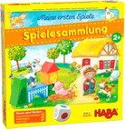 HABA - Meine Ersten Spiele - Spielesammlung