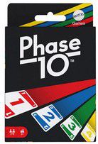 Phase 10 Kartenspiel