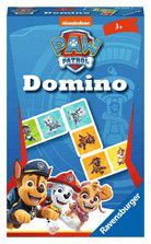 Paw Patrol Domino