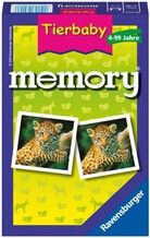 Tierbaby Memory®