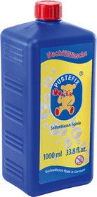 Pustefix Nachfüllflasche Maxi 1000ml