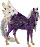 Schleich - Sternen-Pegasus, Stute