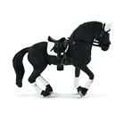 Schleich - Friesen-Hengst Reitturnier - Horse Club