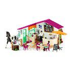 Schleich - Reiter-Café — Horse Club