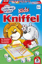 Kniffel Kids