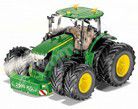 SIKU Control John Deere 7290R mit Doppelbereifung