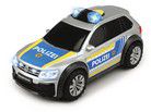 VW Tiguan R-Line Police, Polizeiwagen mit Licht & Sound