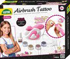 Airbrush Tattoo Studio — LENA®