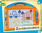 Zauberzeichner Color Magnet Zaubertafel, groß — LENA®