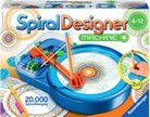 Spiral Designer Machine - 20.000 mögliche Designs - ab 6 bis 12 Jahre