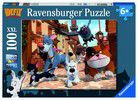 Puzzle - Idefix und die Unbeugsamen - 100 Teile