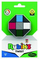 Rubik´s Twist - Das Drehpuzzle für kreativen Puzzle-Spaß!