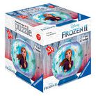 Puzzle Ball - Anna - Disney Frozen II/Die Eiskönigin - 3D - 54 Teile