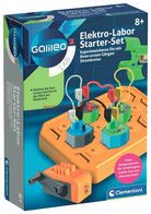 Elektro-Labor Starter-Set - Galileo LAB