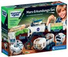 Mars-Erkundungs-Set - Wissenschaft & Spiel LAB