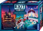 Exit - Das Spiel - Family - 2 Rätsel-Abenteuer mit den EXIT-Heroes