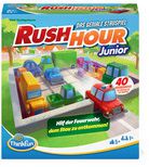 Rush Hour Junior - Das geniale Stauspiel