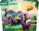 Dinosaurier Abenteuer-Set - BRIO World