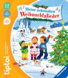 Meine schönsten Weihnachtslieder - tiptoi®