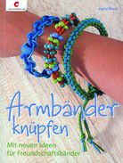 Armbänder knüpfen