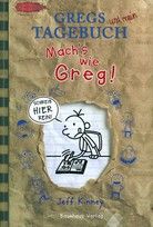 Mach`s wie Greg!