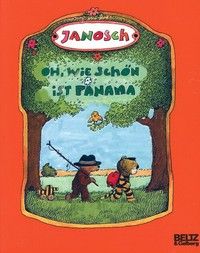 Oh, wie schön ist Panama (Minimax-Ausgabe)