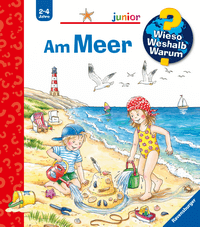 Am Meer - Wieso? Weshalb? Warum? Junior