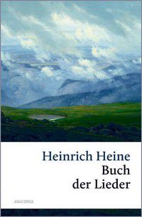 Das Buch der Lieder