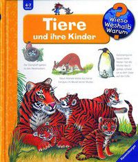 Tiere und ihre Kinder