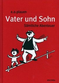 Vater und Sohn