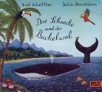 Die Schnecke und der Buckelwal