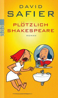 Plötzlich Shakespeare