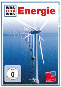 DVD - Energie - Was ist was