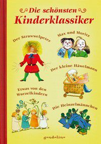 Die schönsten Kinderklassiker