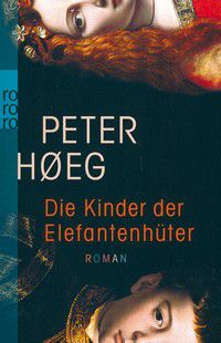 Die Kinder der Elefantenhüter