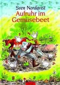 Aufruhr im Gemüsebeet