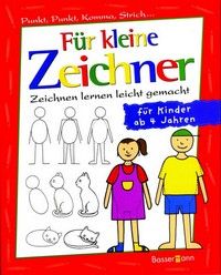 Für kleine Zeichner