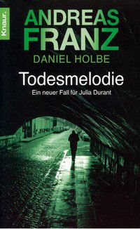 Todesmelodie