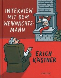 Interview mit dem Weihnachtsmann