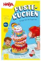 HABA - Pustekuchen