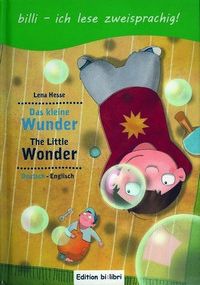 The Little Wonder - Das kleine Wunder