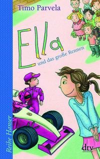 Ella und das große Rennen