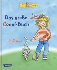 Das große Conni-Buch