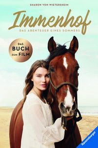 Das Abenteuer eines Sommers - Immenhof - Das Buch zum Film