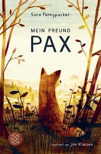 Mein Freund Pax - Bd. 1