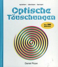 Optische Täuschungen - spielen - denken - lernen