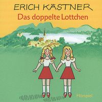 CD - Das doppelte Lottchen