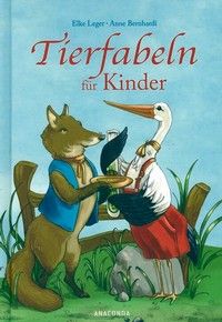 Tierfabeln für Kinder