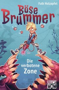 Die verbotene Zone - Böse Brummer