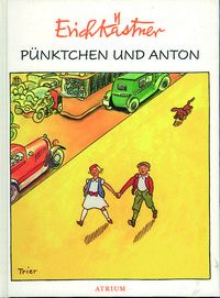 Pünktchen und Anton